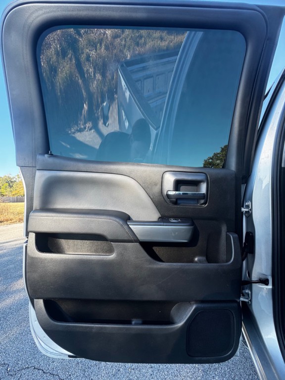 2015 Chevrolet Silverado 1500 Image 11