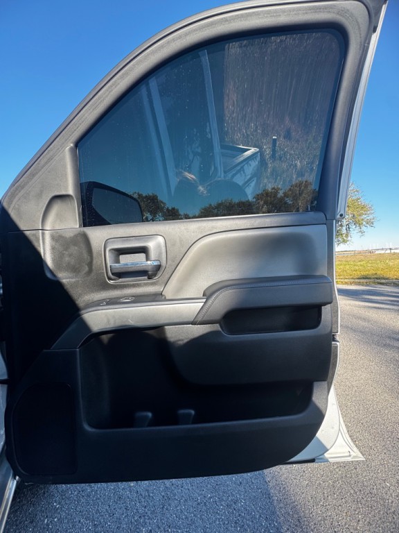 2015 Chevrolet Silverado 1500 Image 14