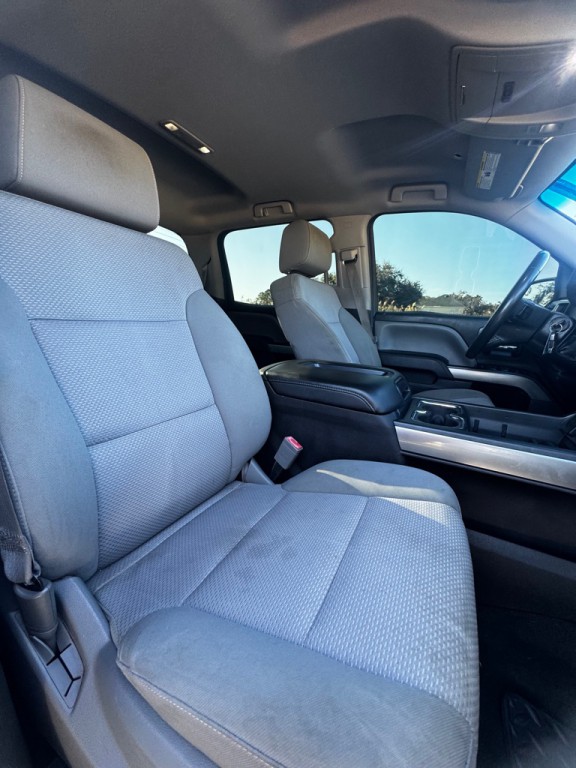 2015 Chevrolet Silverado 1500 Image 15