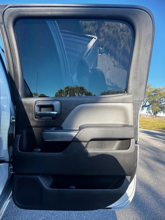 2015 Chevrolet Silverado 1500 Image 16