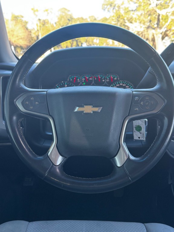 2015 Chevrolet Silverado 1500 Image 19