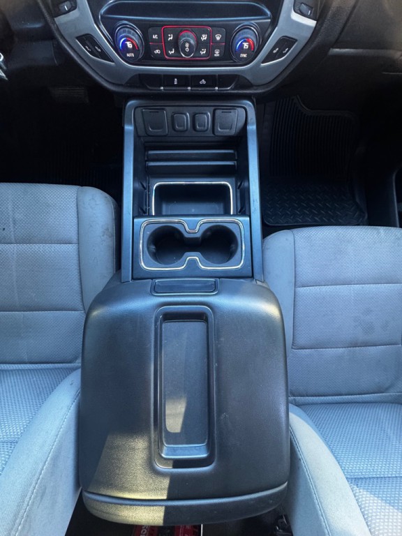 2015 Chevrolet Silverado 1500 Image 23