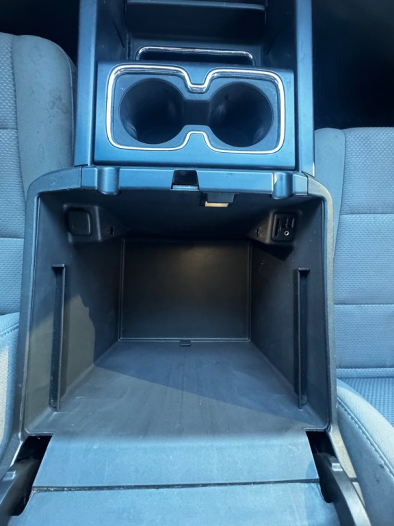 2015 Chevrolet Silverado 1500 Image 24