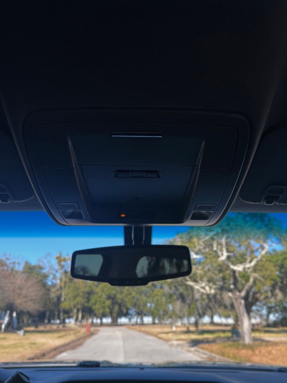 2015 Chevrolet Silverado 1500 Image 25