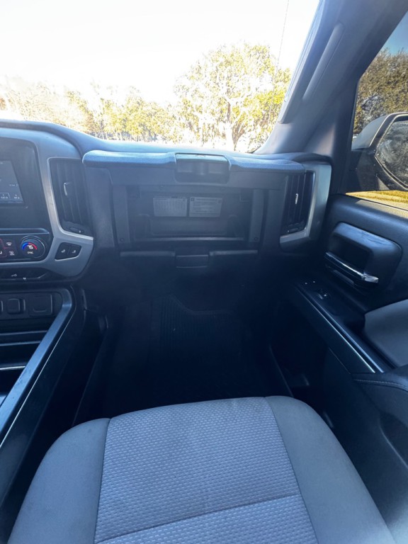 2015 Chevrolet Silverado 1500 Image 27