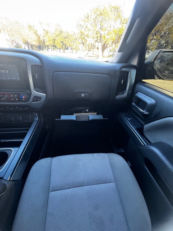 2015 Chevrolet Silverado 1500 Image 28