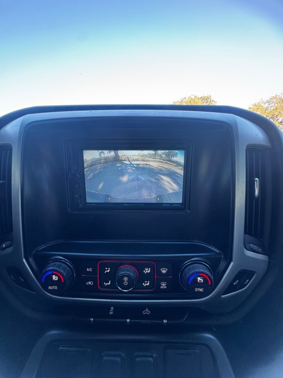 2015 Chevrolet Silverado 1500 Image 29