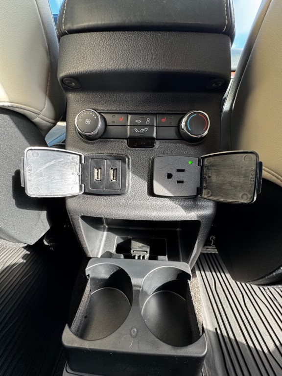 2018 Ford Explorer Image 19