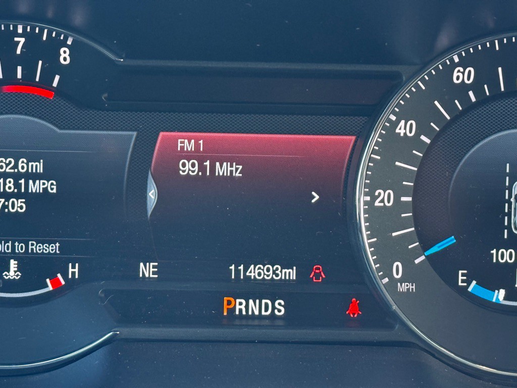 2018 Ford Explorer Image 28