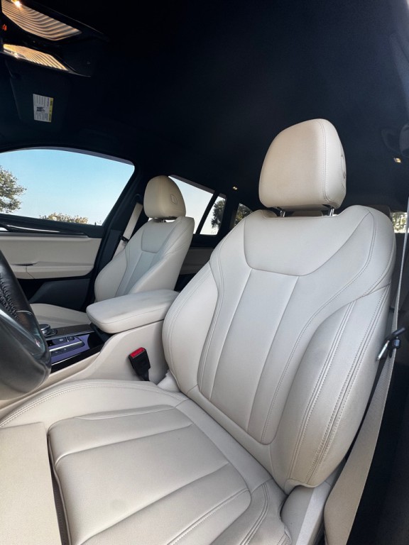 2021 BMW X3 Image 10