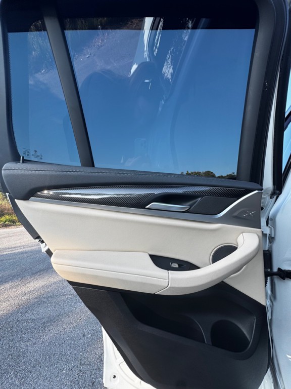 2021 BMW X3 Image 11