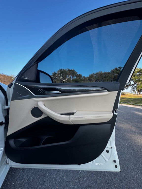 2021 BMW X3 Image 13