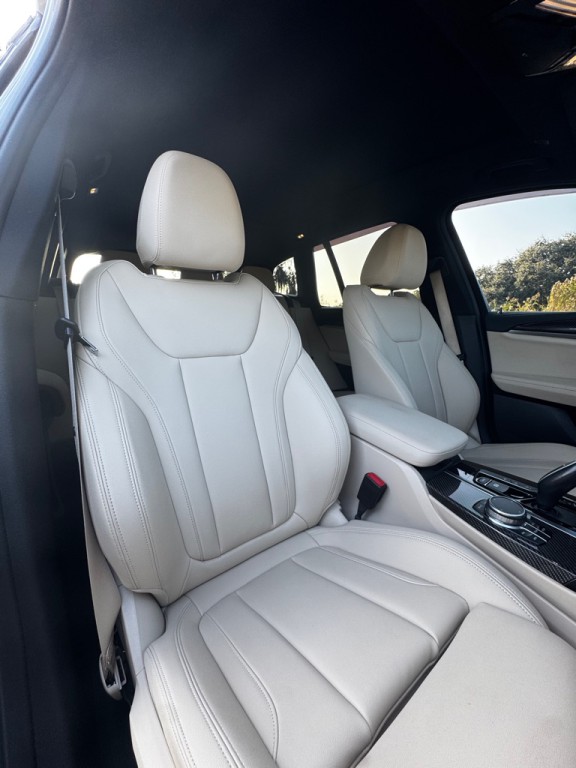 2021 BMW X3 Image 14