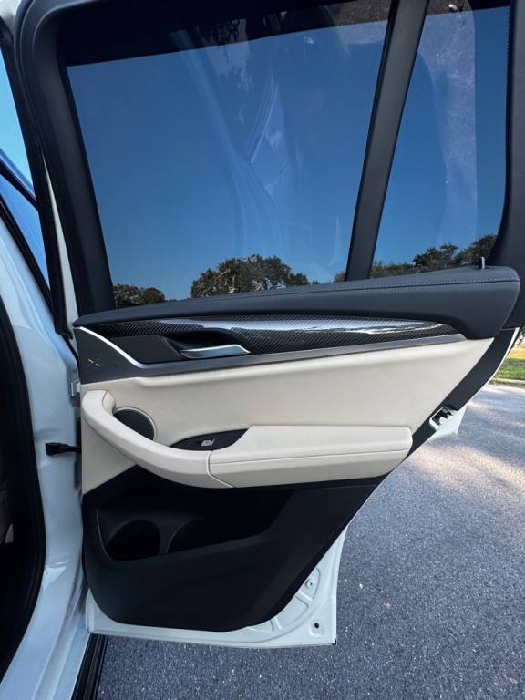 2021 BMW X3 Image 15