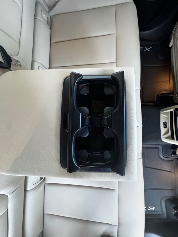 2021 BMW X3 Image 18