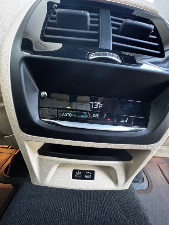 2021 BMW X3 Image 19