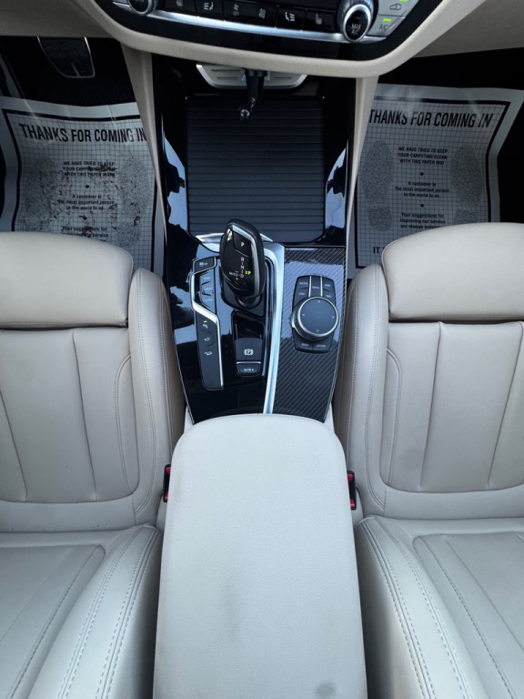 2021 BMW X3 Image 23