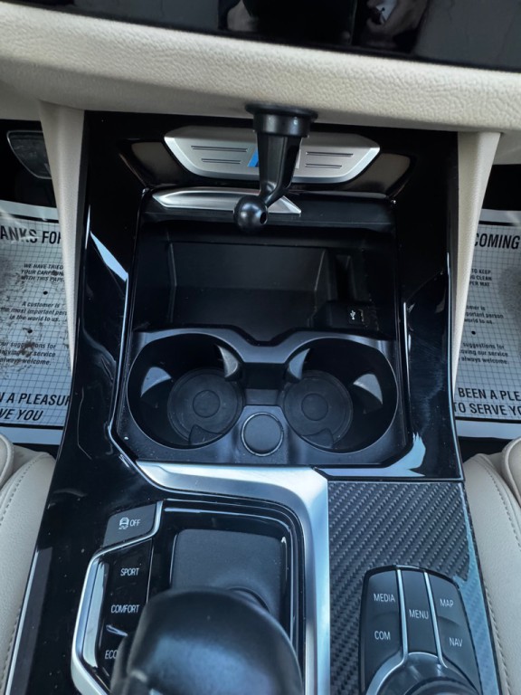 2021 BMW X3 Image 24