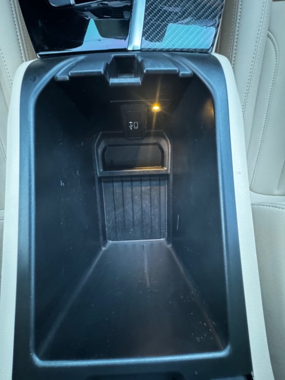 2021 BMW X3 Image 25