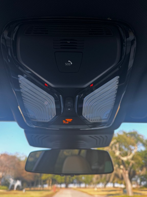 2021 BMW X3 Image 26