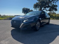 Image for 2025 Nissan Altima 2.5 SV ID: 6983324