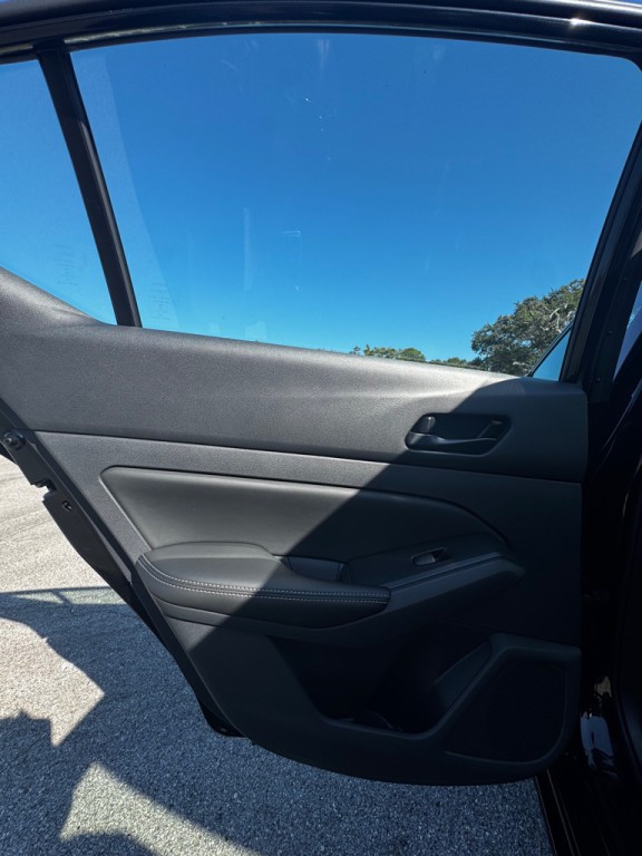 2025 Nissan Altima Image 11