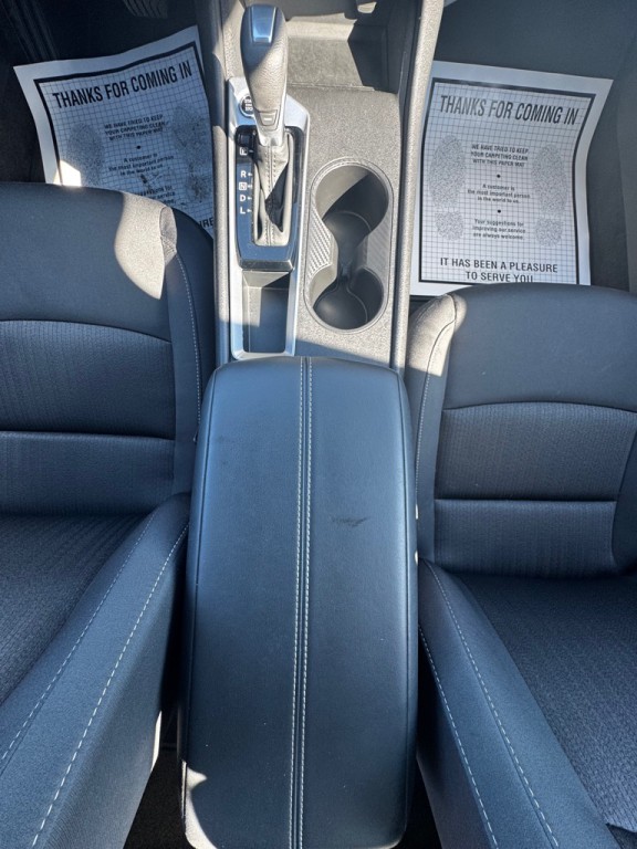 2025 Nissan Altima Image 21