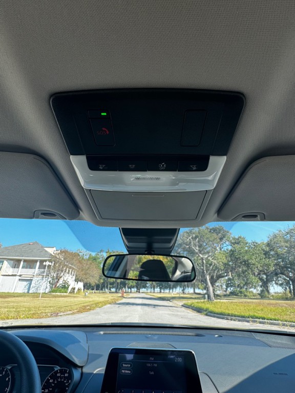 2025 Nissan Altima Image 23