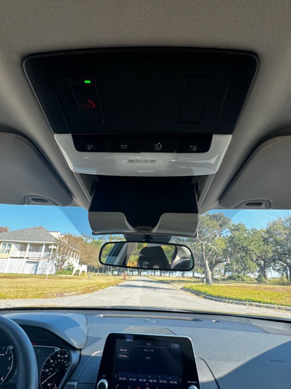 2025 Nissan Altima Image 24