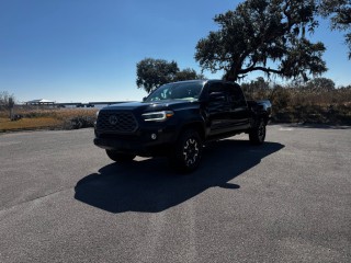 Image for 2022 Toyota Tacoma SR5 V6 ID: 6992526