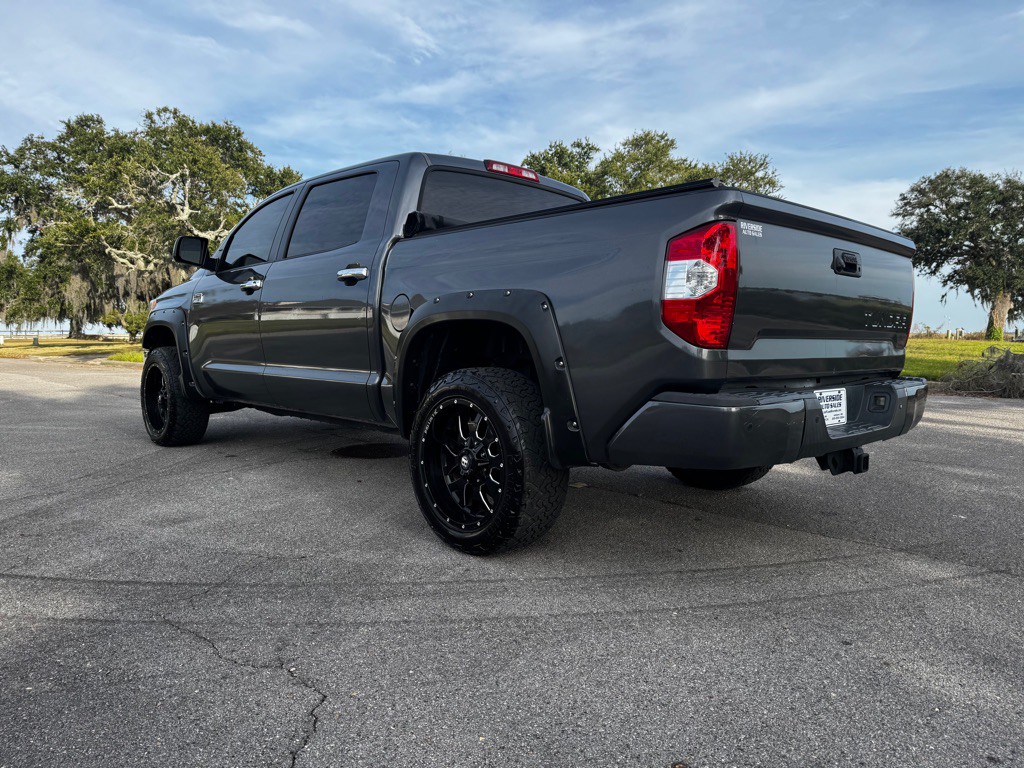 2016 Toyota Tundra Image 3