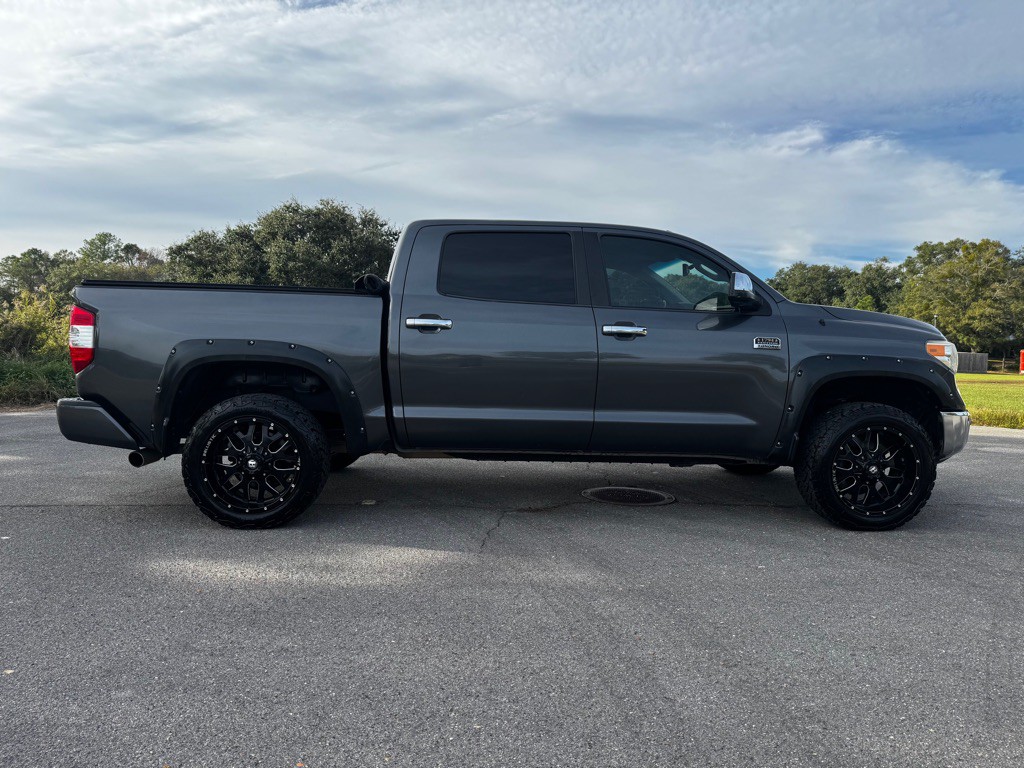 2016 Toyota Tundra Image 6
