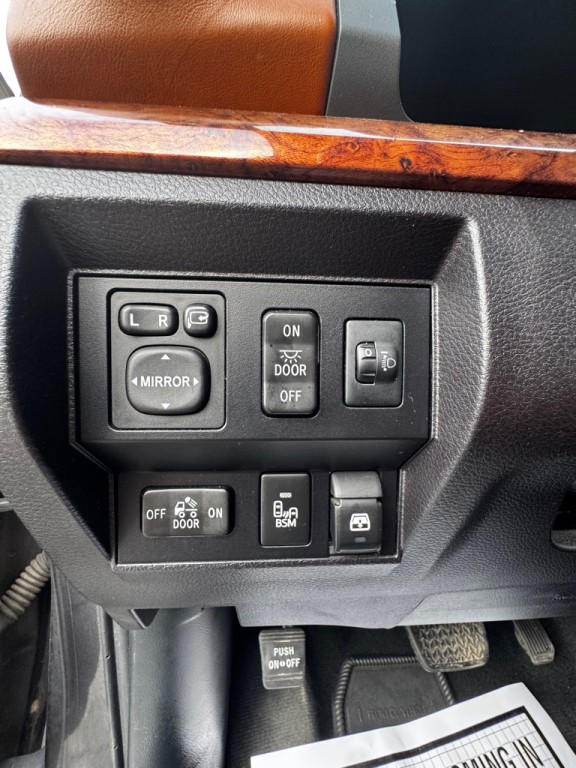 2016 Toyota Tundra Image 11