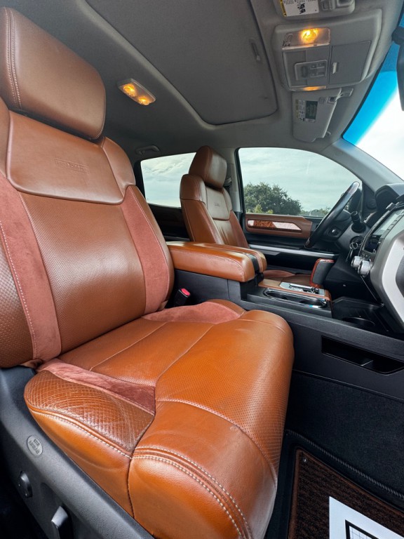 2016 Toyota Tundra Image 15