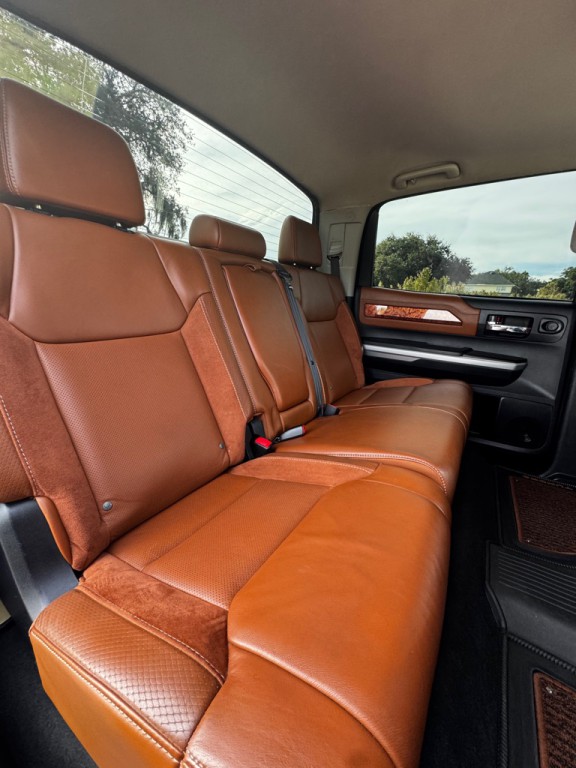 2016 Toyota Tundra Image 17