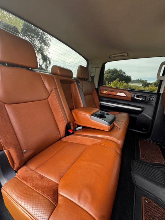 2016 Toyota Tundra Image 18