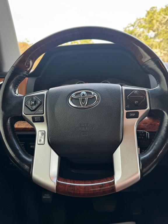 2016 Toyota Tundra Image 20