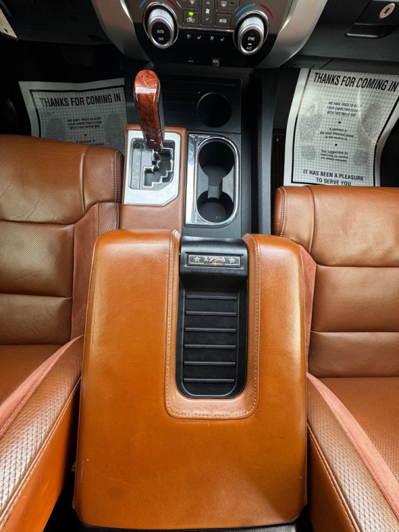 2016 Toyota Tundra Image 23