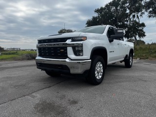 Image for 2021 Chevrolet Silverado 1500 LT ID: 7006743