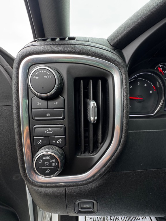 2021 Chevrolet Silverado 1500 Image 10