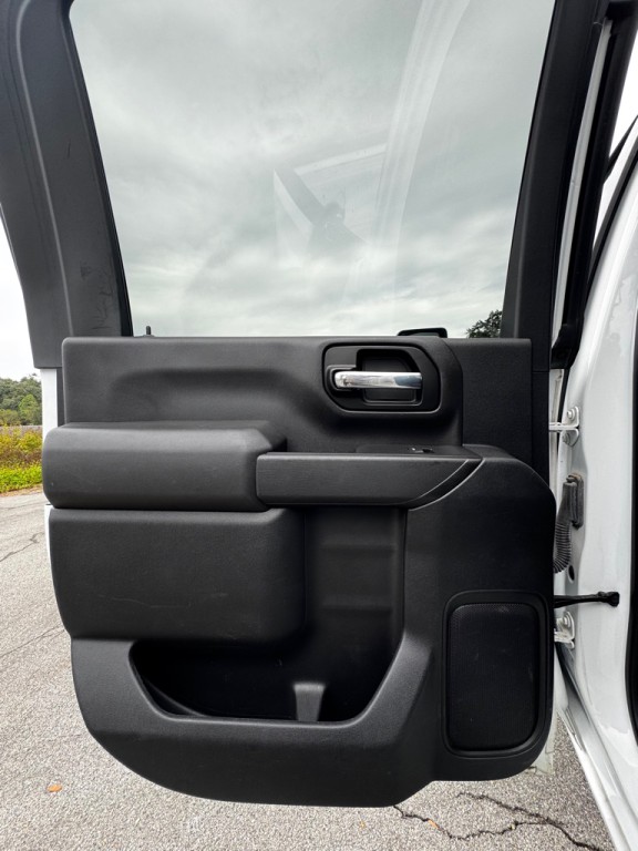 2021 Chevrolet Silverado 1500 Image 12