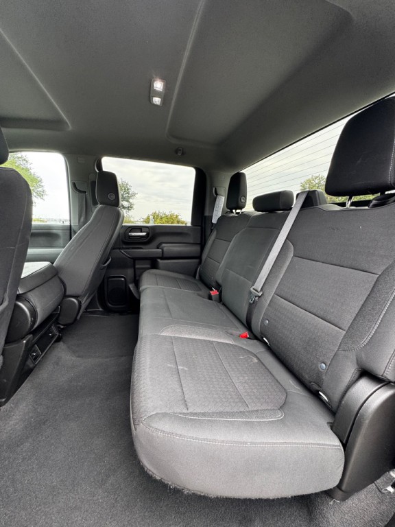 2021 Chevrolet Silverado 1500 Image 13