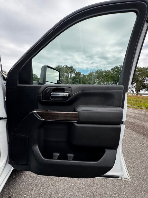 2021 Chevrolet Silverado 1500 Image 14