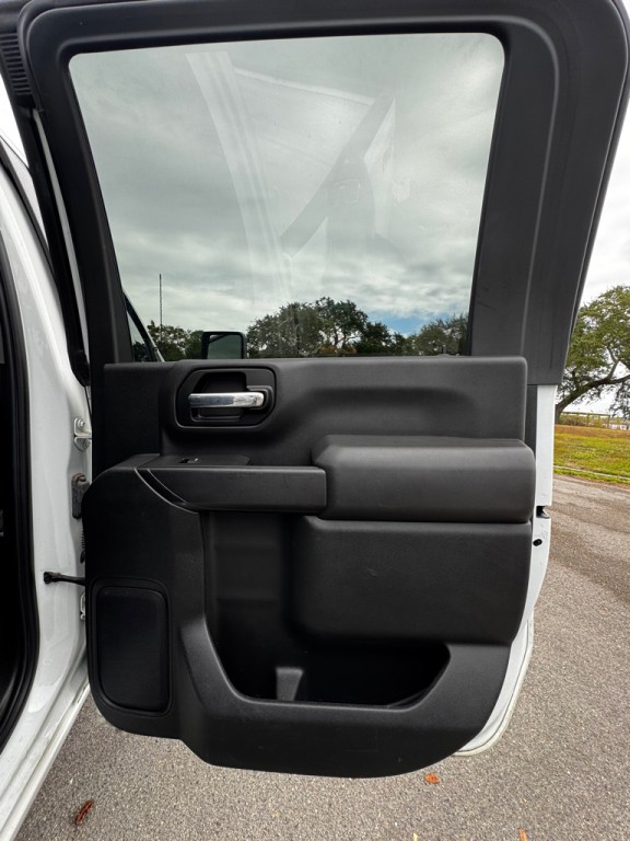 2021 Chevrolet Silverado 1500 Image 17
