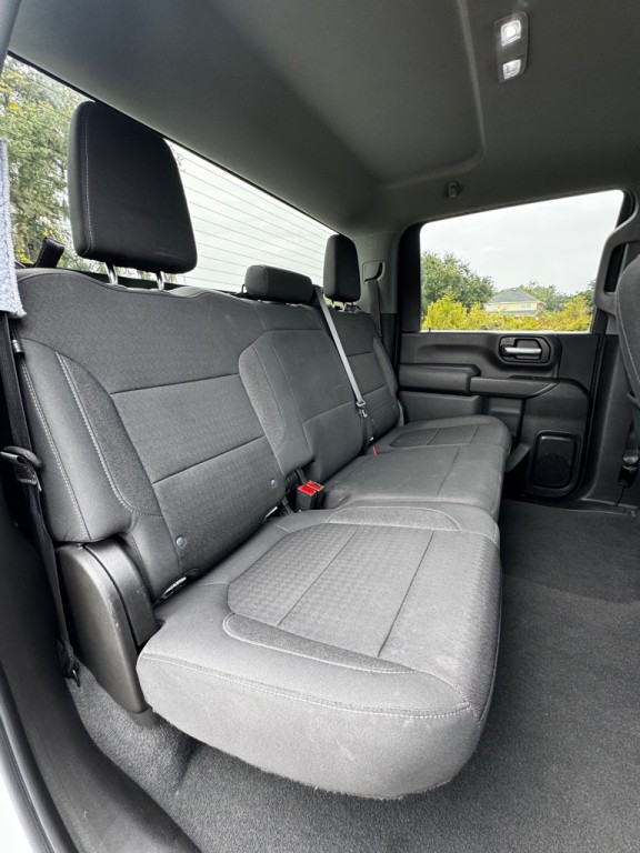 2021 Chevrolet Silverado 1500 Image 18