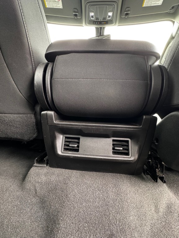 2021 Chevrolet Silverado 1500 Image 19