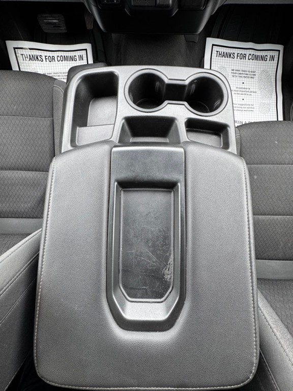 2021 Chevrolet Silverado 1500 Image 23