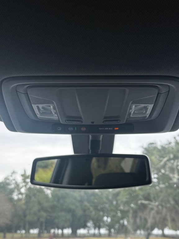 2021 Chevrolet Silverado 1500 Image 25