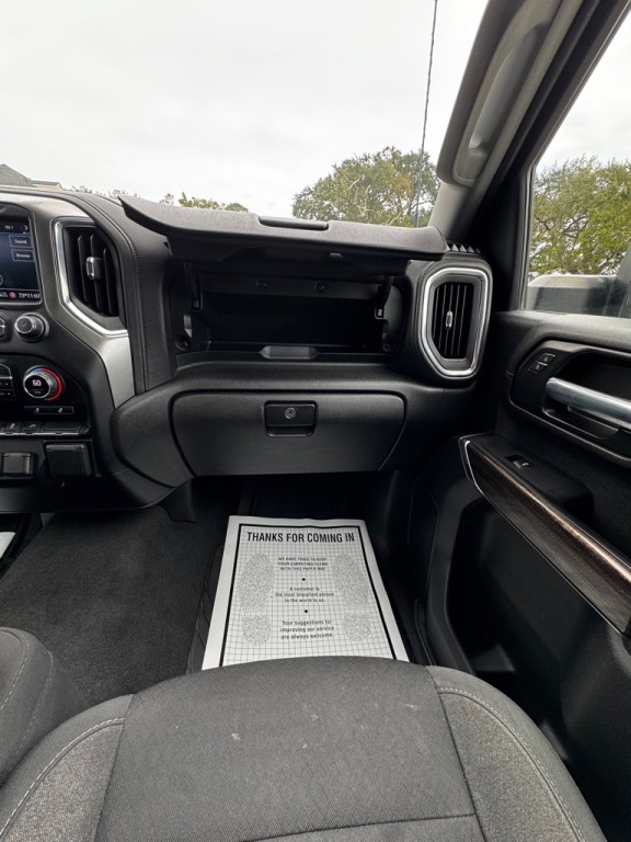 2021 Chevrolet Silverado 1500 Image 26