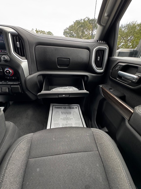 2021 Chevrolet Silverado 1500 Image 27